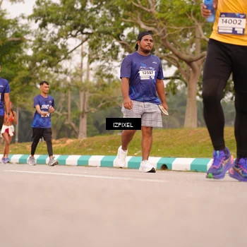 Runner Photo 7542767
