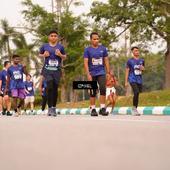 Runner Photo 7542770