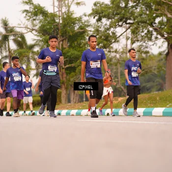 Runner Photo 7542774
