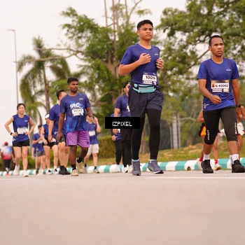 Runner Photo 7542776