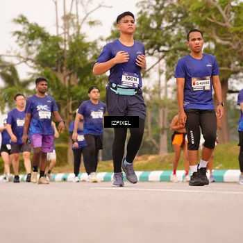 Runner Photo 7542778