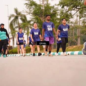 Runner Photo 7542790