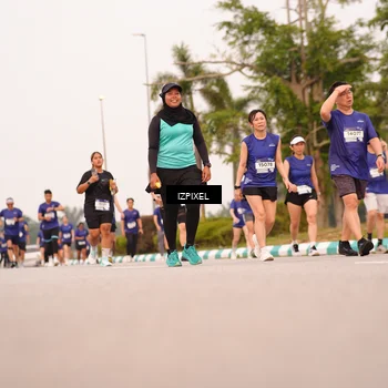 Runner Photo 7542791
