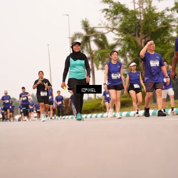 Runner Photo 7542792