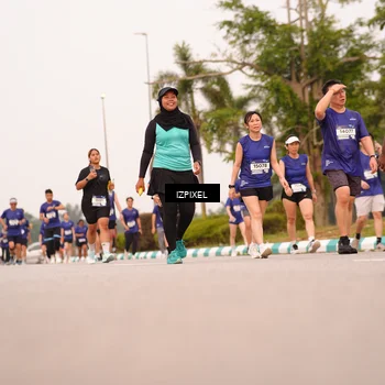 Runner Photo 7542794