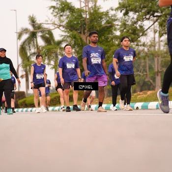 Runner Photo 7542796