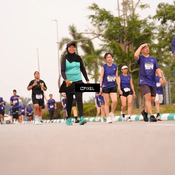 Runner Photo 7542801