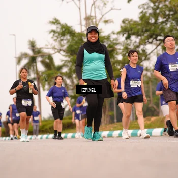 Runner Photo 7542802