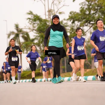 Runner Photo 7542803