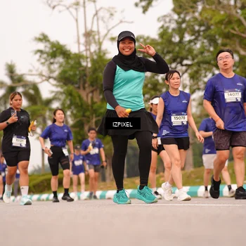 Runner Photo 7542804