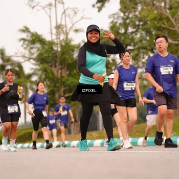 Runner Photo 7542805