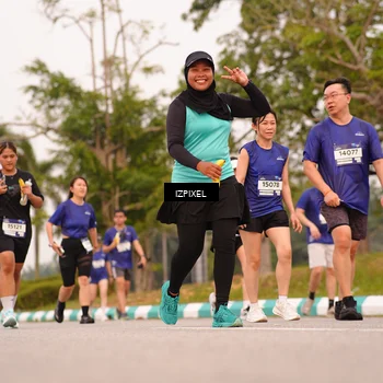 Runner Photo 7542806