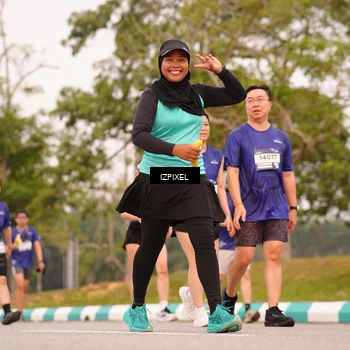 Runner Photo 7542809