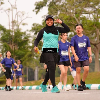 Runner Photo 7542810