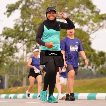 Runner Photo 7542813