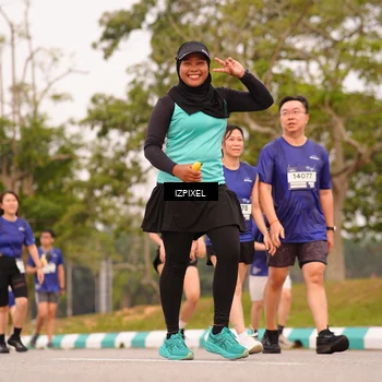 Runner Photo 7542814