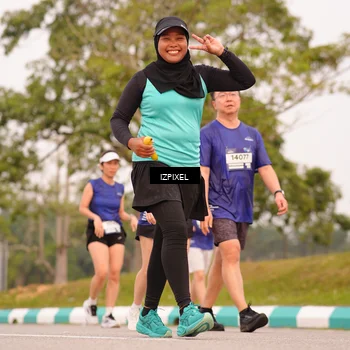 Runner Photo 7542815