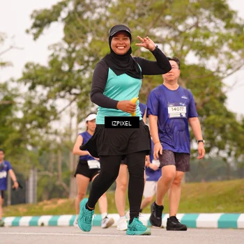 Runner Photo 7542816