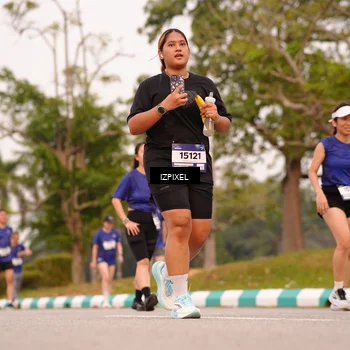 Runner Photo 7542817