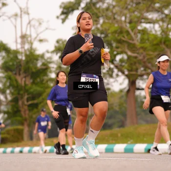 Runner Photo 7542820