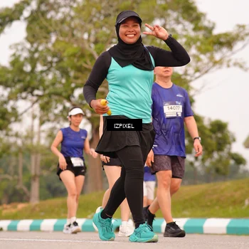 Runner Photo 7542821