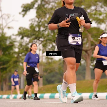 Runner Photo 7542822