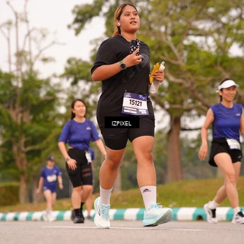Runner Photo 7542823