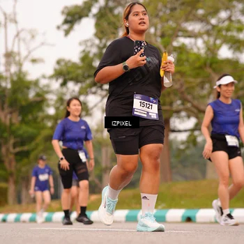 Runner Photo 7542825