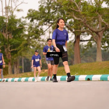 Runner Photo 7542826