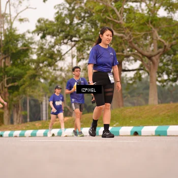 Runner Photo 7542828