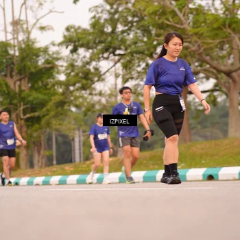 Runner Photo 7542830
