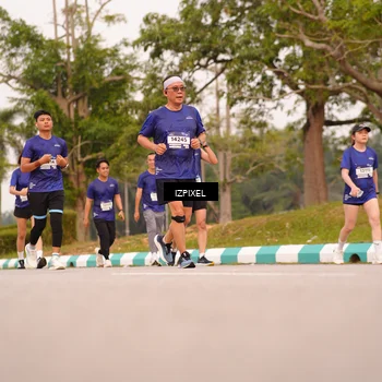 Runner Photo 7542834
