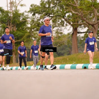 Runner Photo 7542835