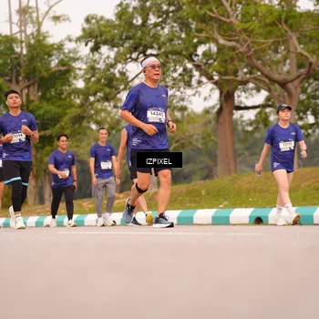 Runner Photo 7542838