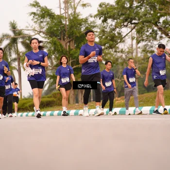 Runner Photo 7542842