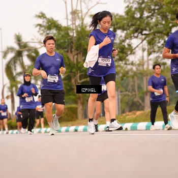 Runner Photo 7542850