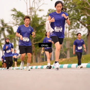 Runner Photo 7542852