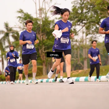 Runner Photo 7542853