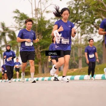 Runner Photo 7542854