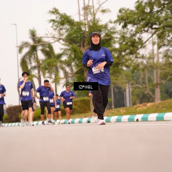 Runner Photo 7542869