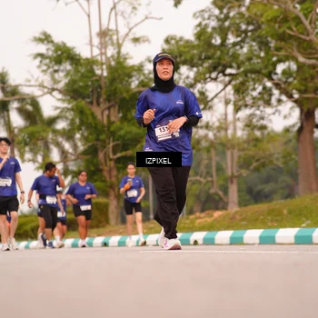 Runner Photo 7542871