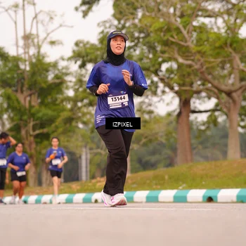 Runner Photo 7542874