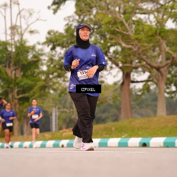 Runner Photo 7542877