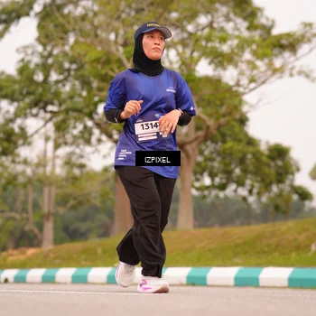 Runner Photo 7542881