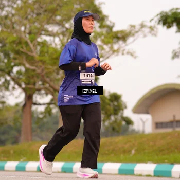 Runner Photo 7542883