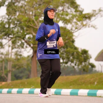 Runner Photo 7542884