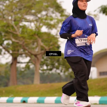 Runner Photo 7542886