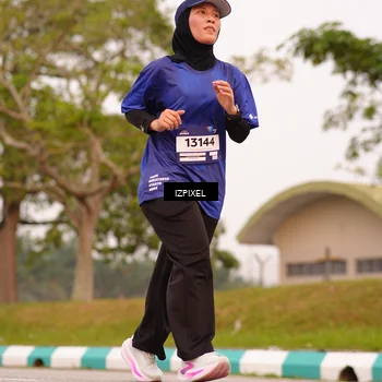 Runner Photo 7542888