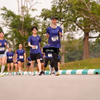Runner Photo 7542890
