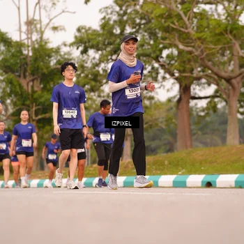Runner Photo 7542891